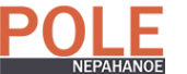 Логотип компании POLENEPAHANOE